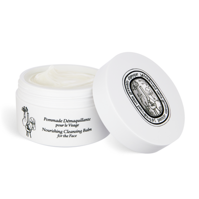 Nourishing Cleansing Balm for the Face