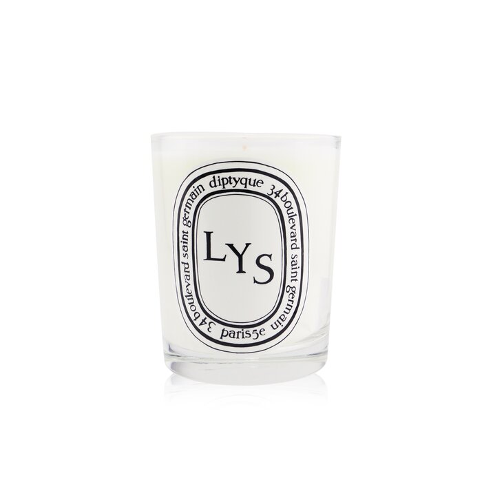 Diptyque 190g Scented Candle - Lys
