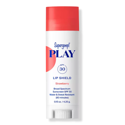 Supergoop! PLAY Lip Shield SPF 30