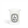 Scented Small Candle  Cypres