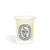 Scented Small Candle  Tubereuse