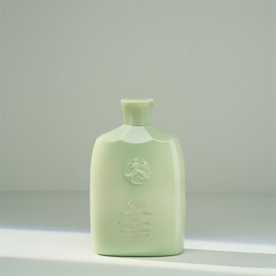 Cleansing Creme for Moisture &amp; Control