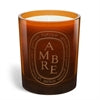 300g Scented Candle Ambre