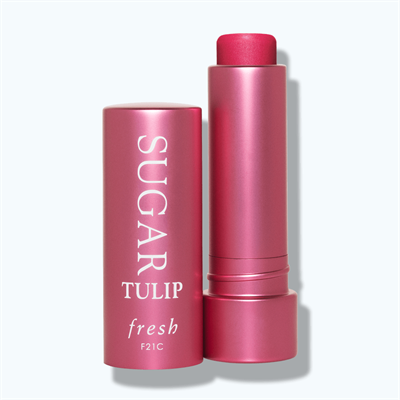 Sugar Tulip Lip Balm Sunscreen SPF 15