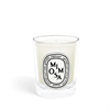 Scented Small Candle  Mimosa