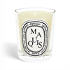 190g Scented Candle - Bougie Pafumee Maquis