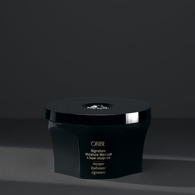 Signature Moisture Masque