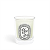 Scented Small Candle Verveine
