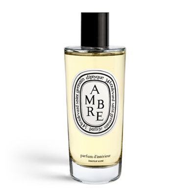 Diptyque Parfum d&#39;interieur - Ambre