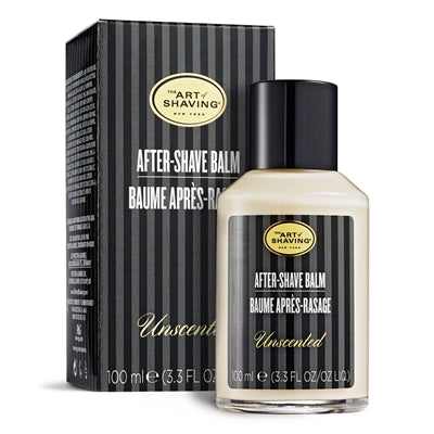 After Shave Balm - Unscented