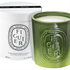 Figuier / Fig Tree Interior &amp; Exterior Candle