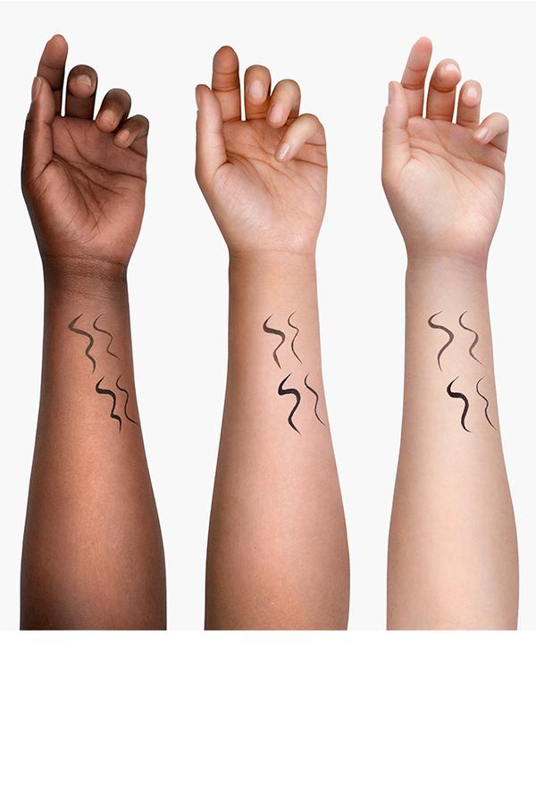 Stay All Day Waterproof Liquid Eye Liner - Micro Tip