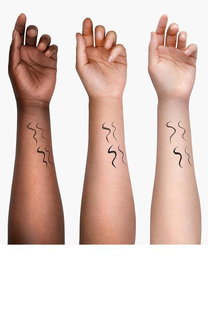 Stay All Day Waterproof Liquid Eye Liner - Micro Tip