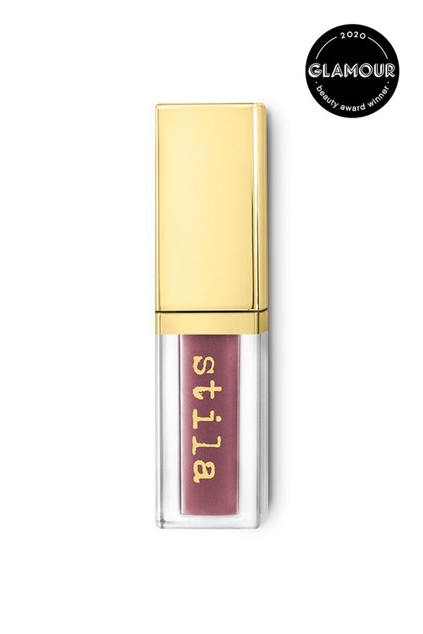 Suede Shade Liquid Eye Shadow