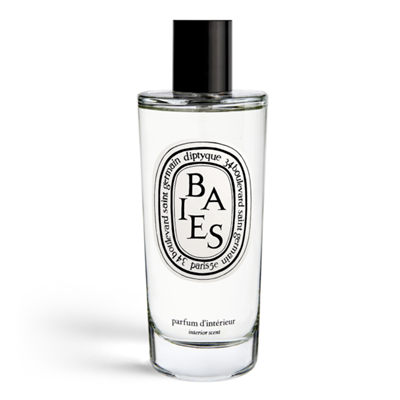 Parfum d&#39;interieur - Baies