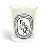 FREESIA Classic Candle