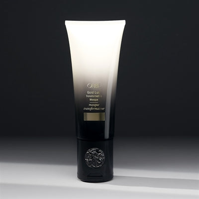 Gold Lust Transformative Masque