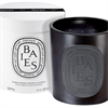 Baies / Berries Candle Indoor &amp; Outdoor