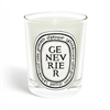 190g Scented Candle - Bougie Pafumee Genevrier