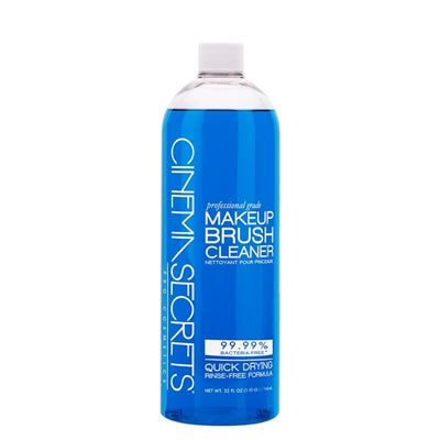 Makeup Brush Cleaner