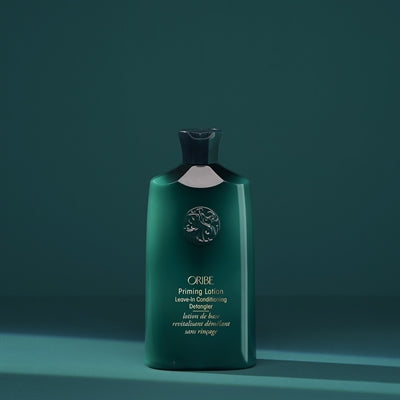 Priming Lotion Leave-In Conditioning Detangler