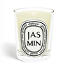 190g Scented Candle - Bougie Pafumee Jasmin