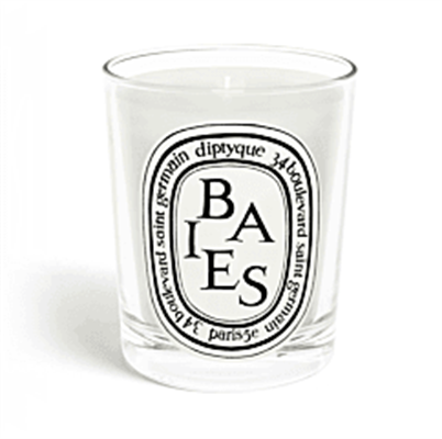 Baies Candle