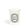 Scented Small Candle  Jasmin