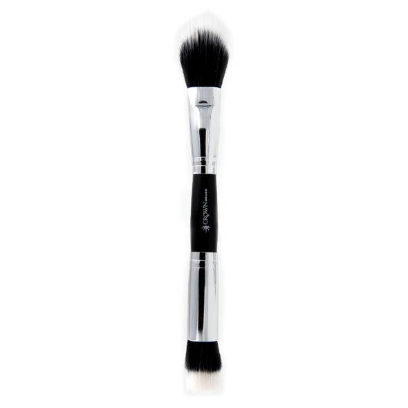 Duo Fiber Blush/Blender Brush C490