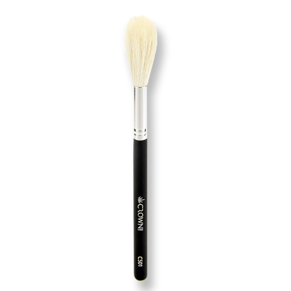 Pro Feather Powder Brush C501