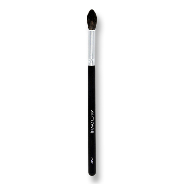 Pro Sculpting Crease Brush C512