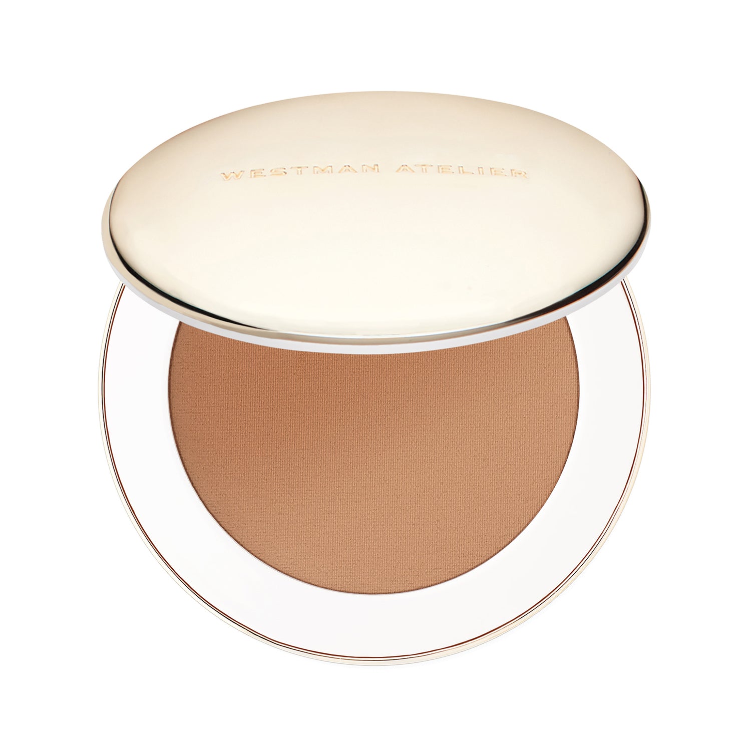 Vital Pressed Skincare Powder