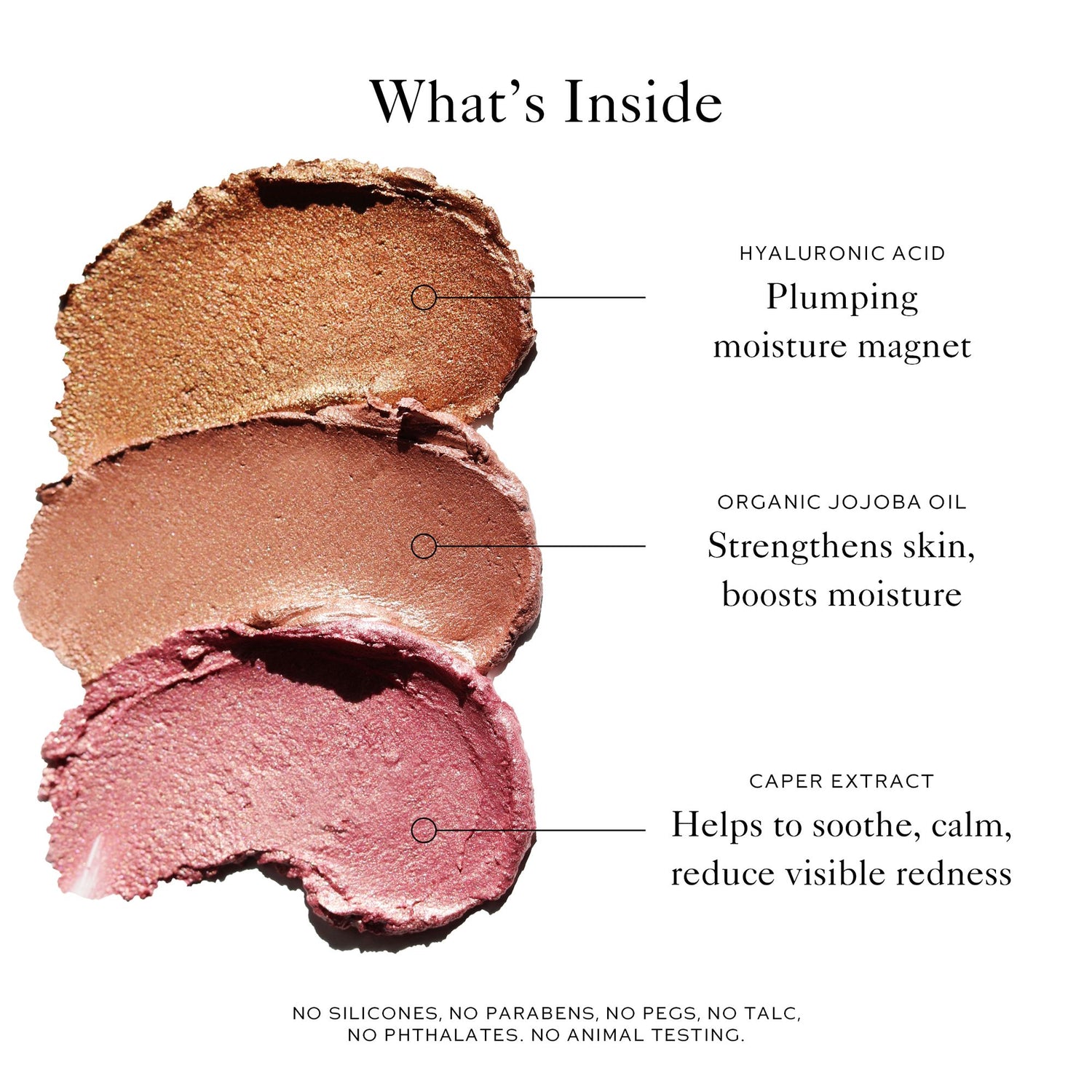 Super Loaded Tinted Highlight