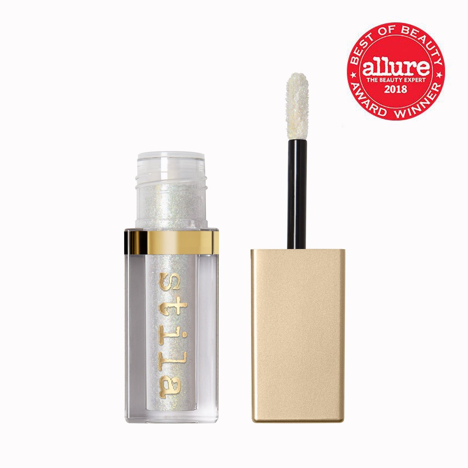 Glitter &amp; Glow Liquid Eye Shadow