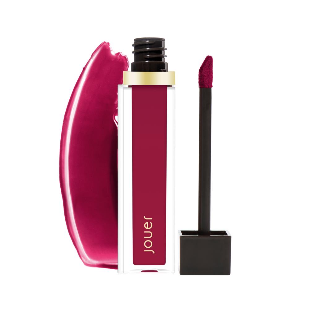 Jouer High Pigment Lip Gloss - Bond