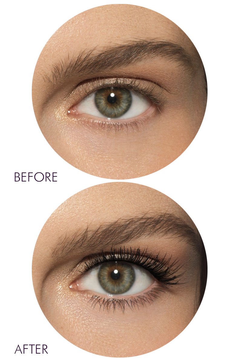 HUGE Extreme Lash Mascara