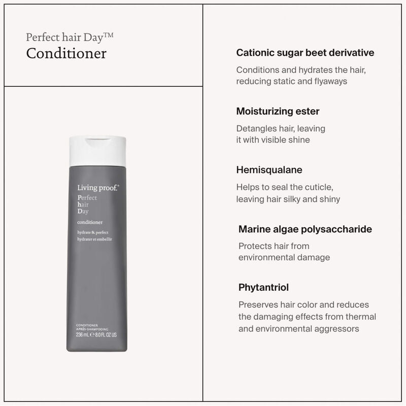 Perfect Hair Day (PhD) Conditioner