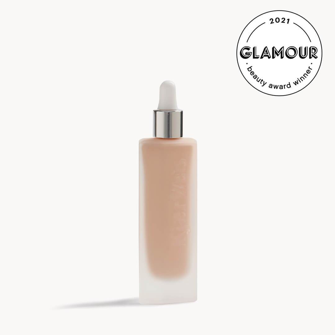 Liquid Foundation Iconic Edition