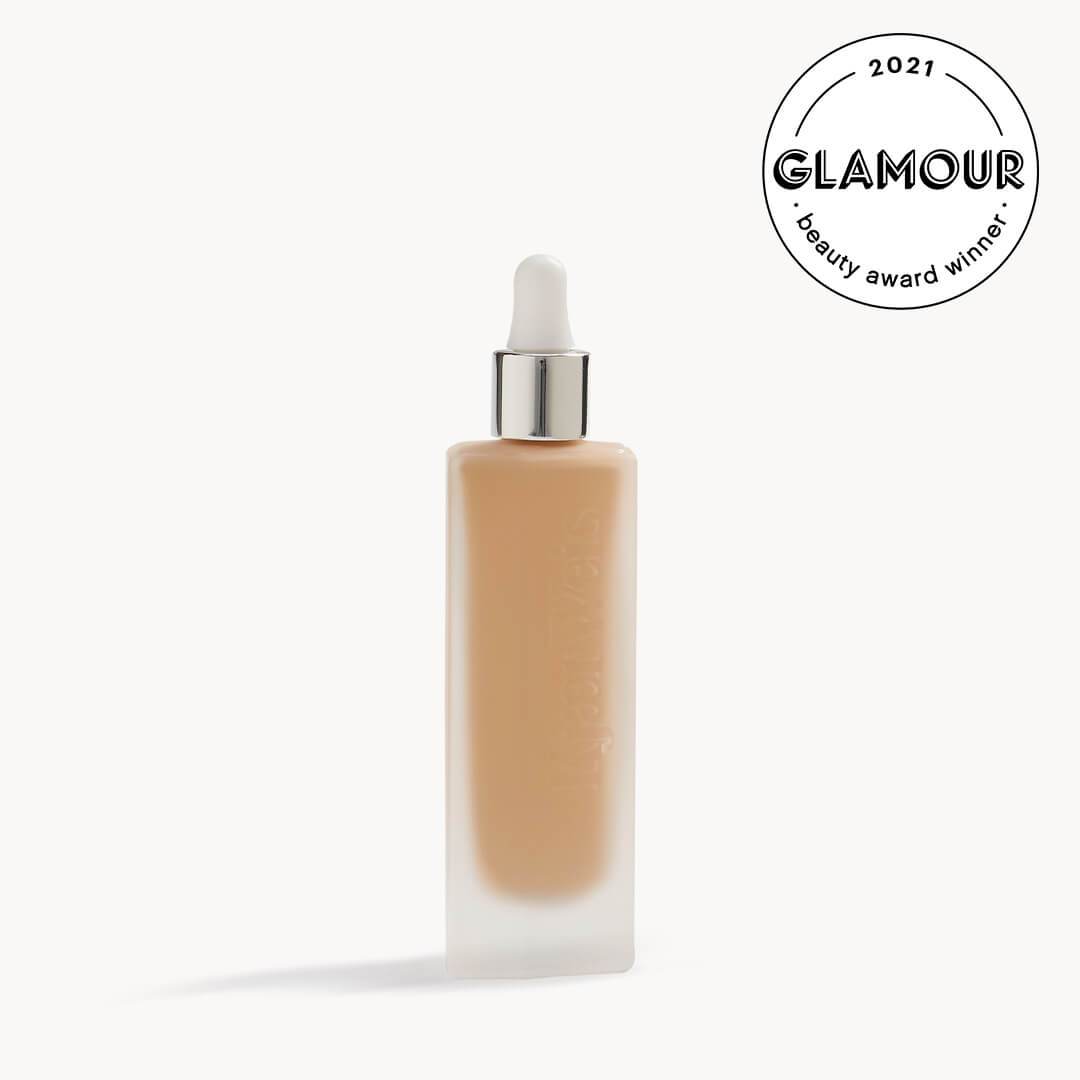 Liquid Foundation Iconic Edition