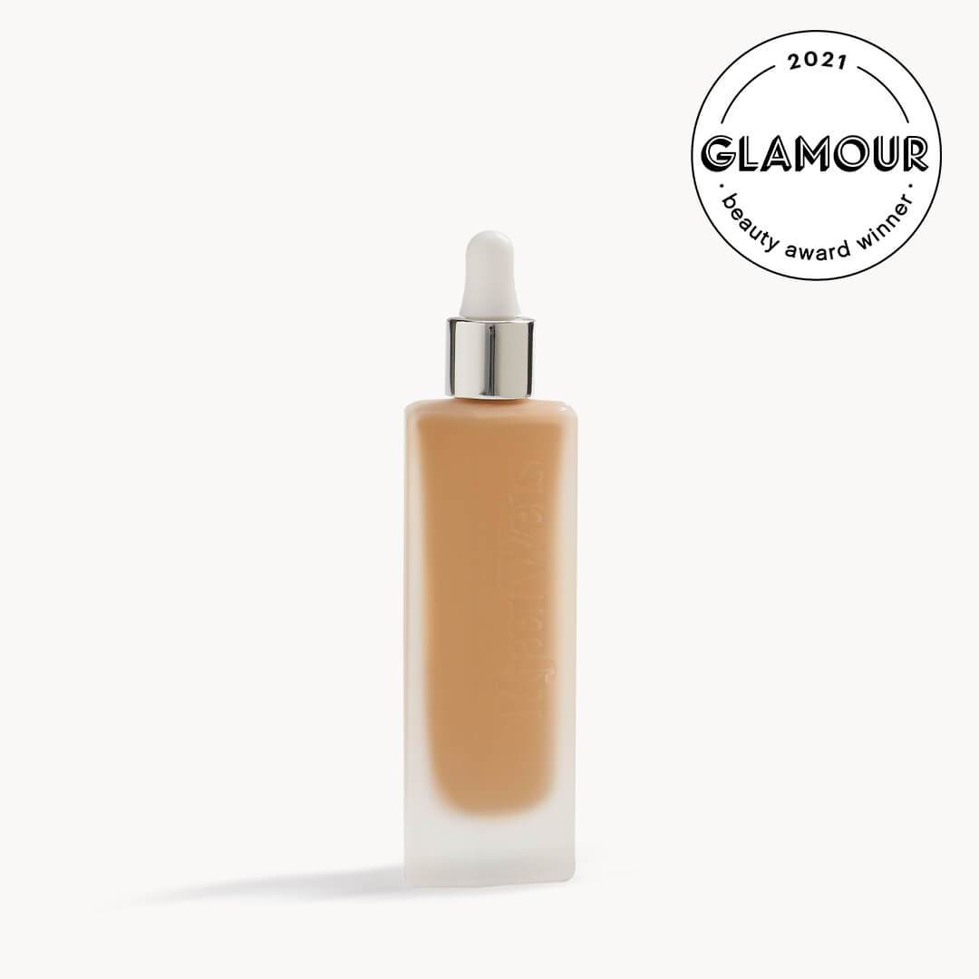 Liquid Foundation Iconic Edition