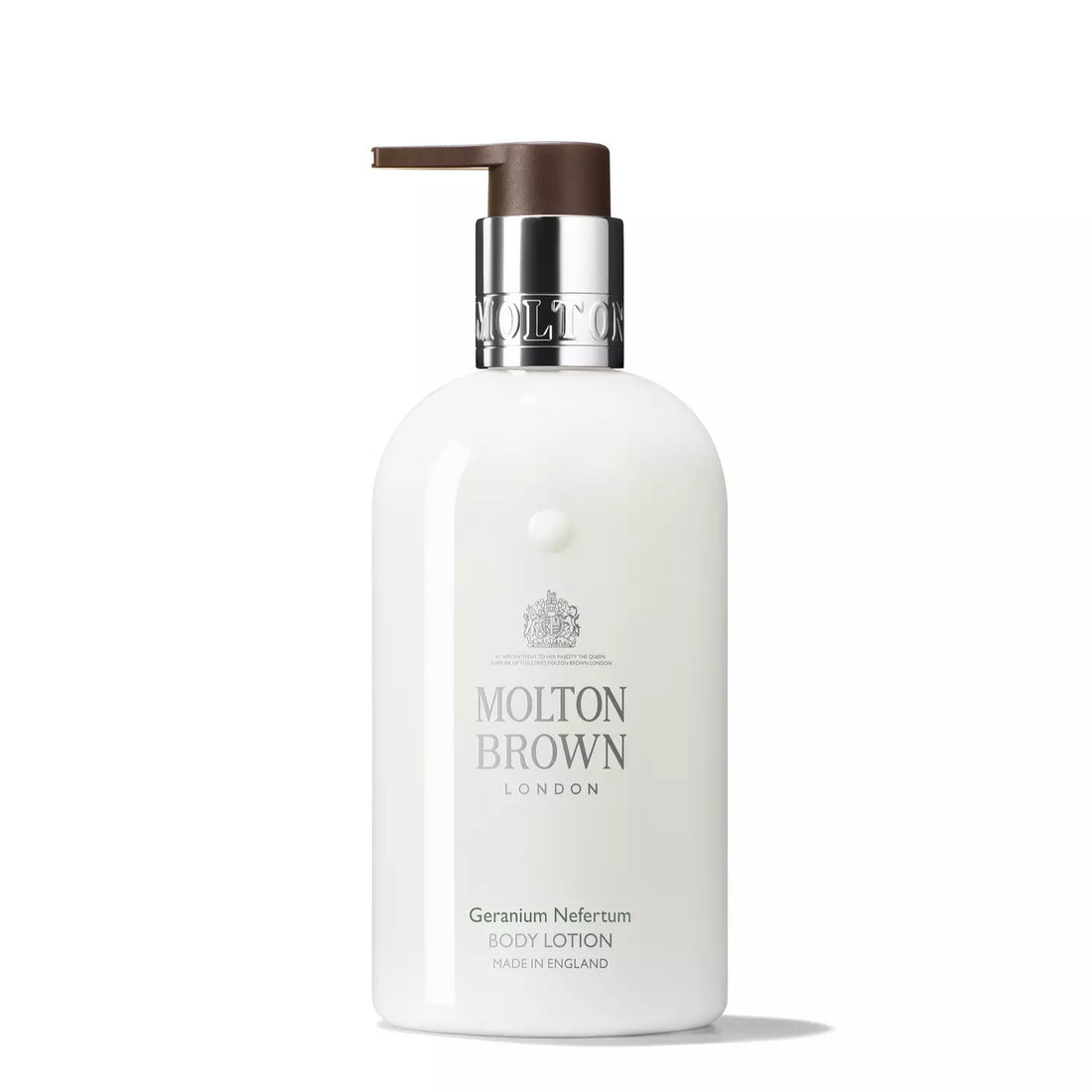 Geranium Nefertum Body Lotion
