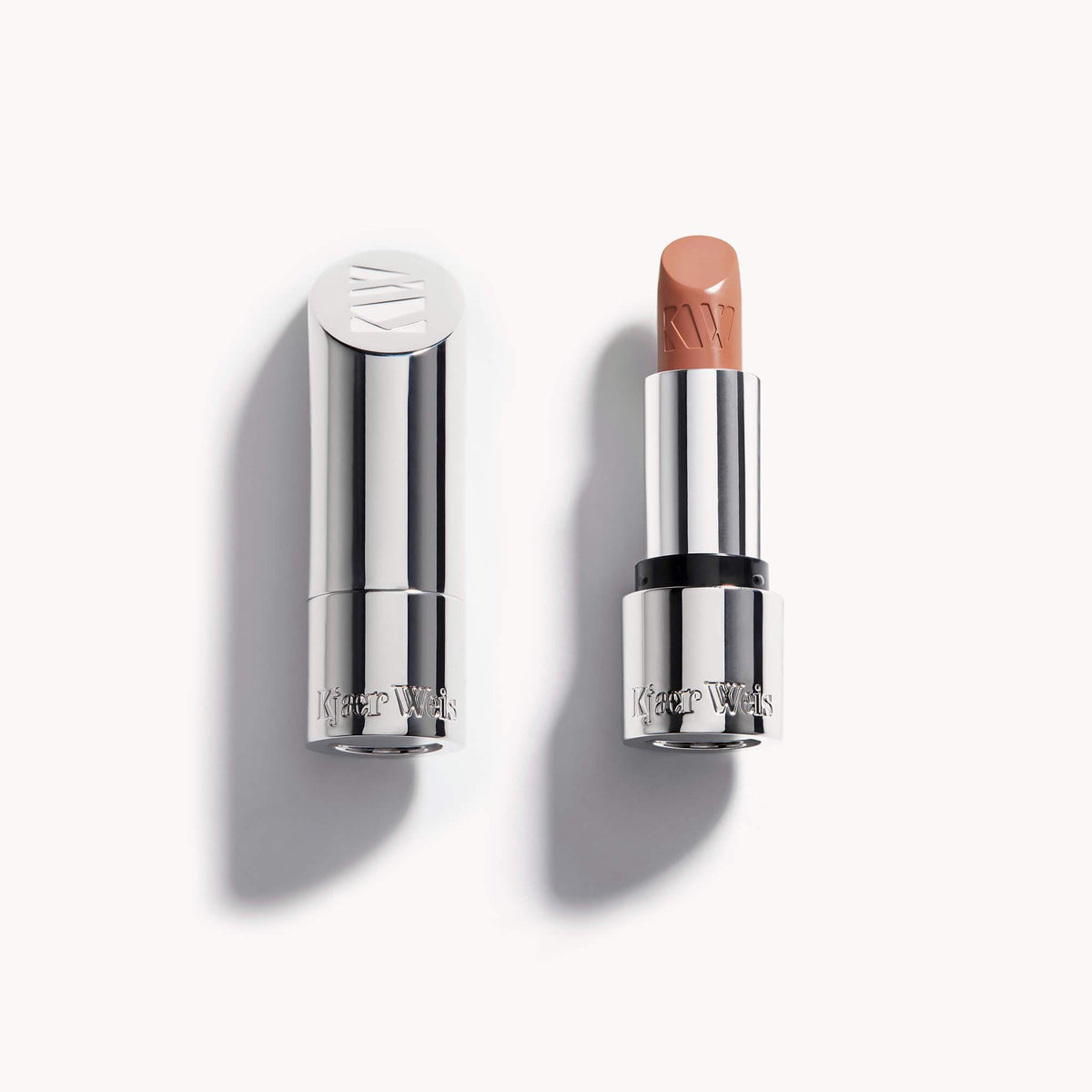 Nude Naturally Lipstick Iconic Edition