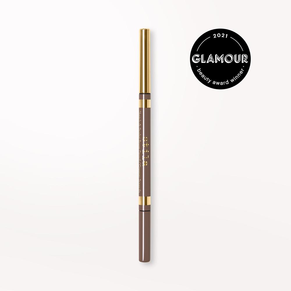 Sketch &amp; Sculpt Brow Pencil
