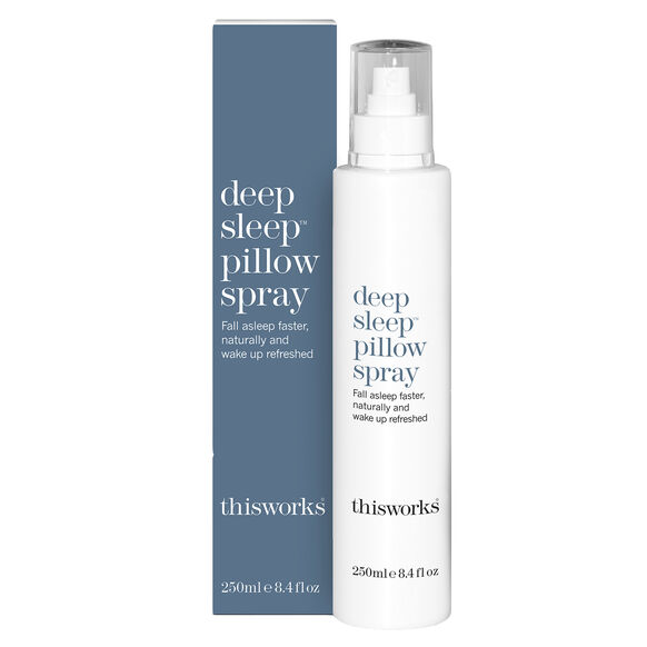 Deep Sleep Pillow Spray