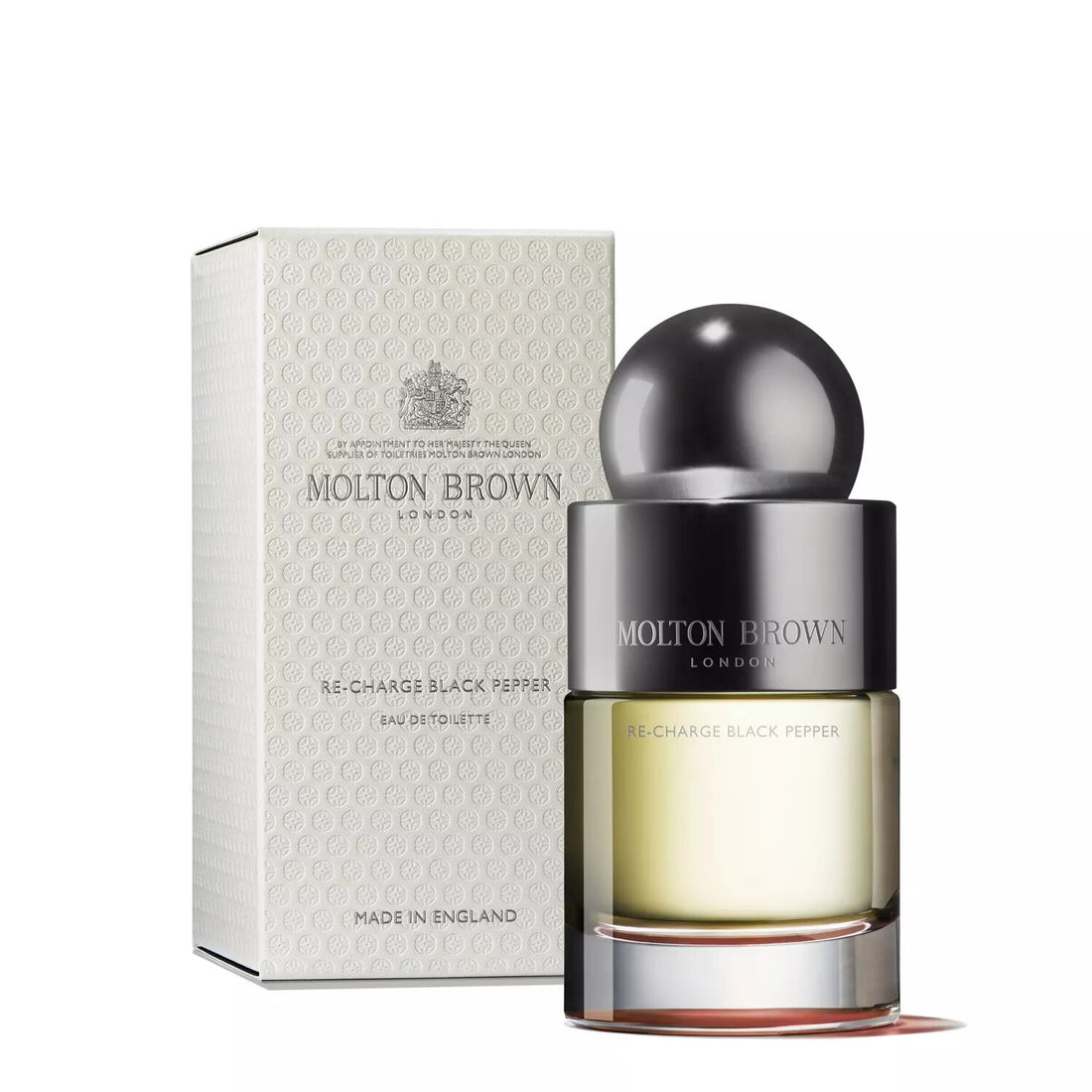 Re Charge Black Pepper Eau de Toilette