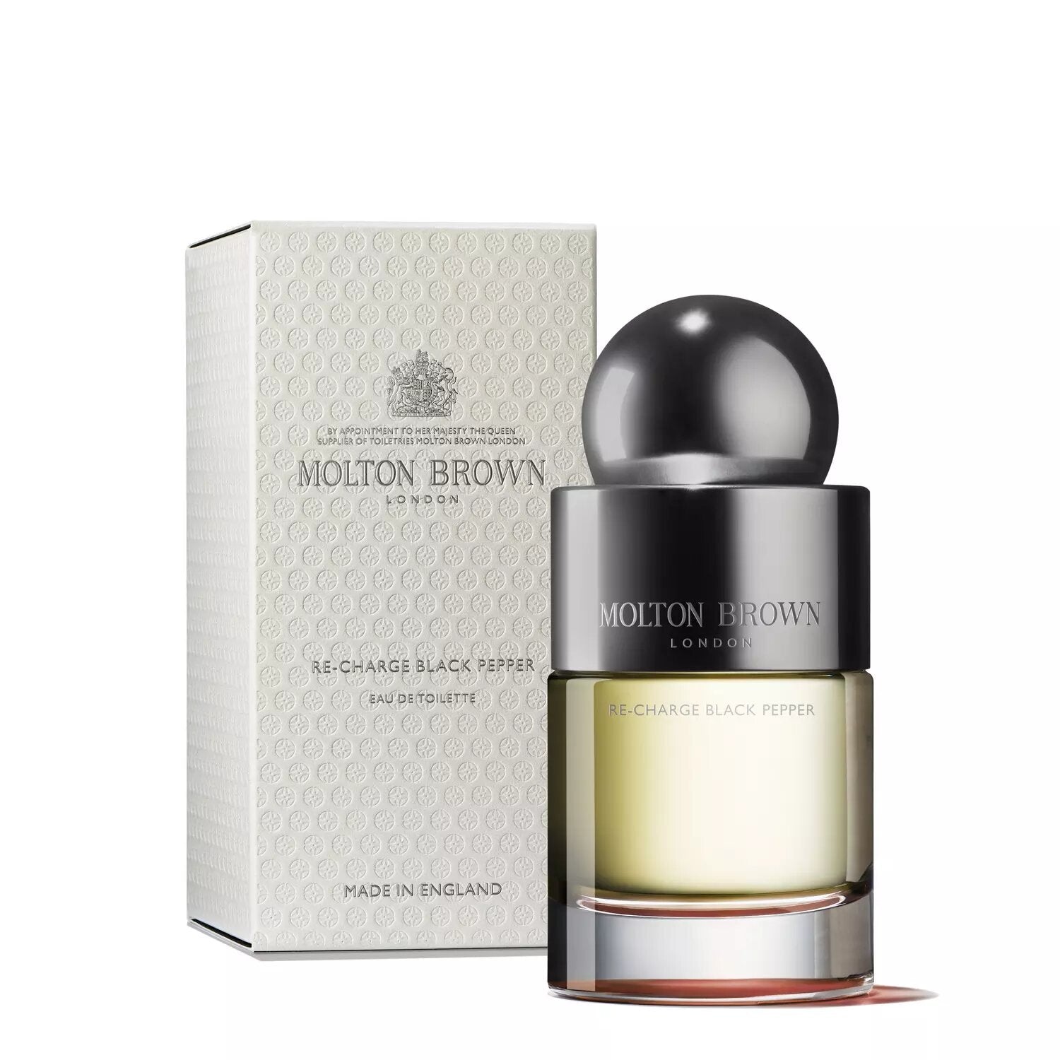 Re Charge Black Pepper Eau de Toilette