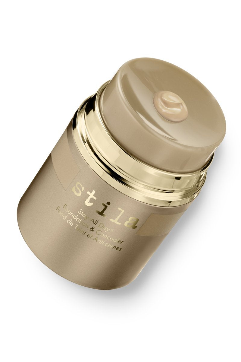 Stay All Day Foundation &amp; Concealer