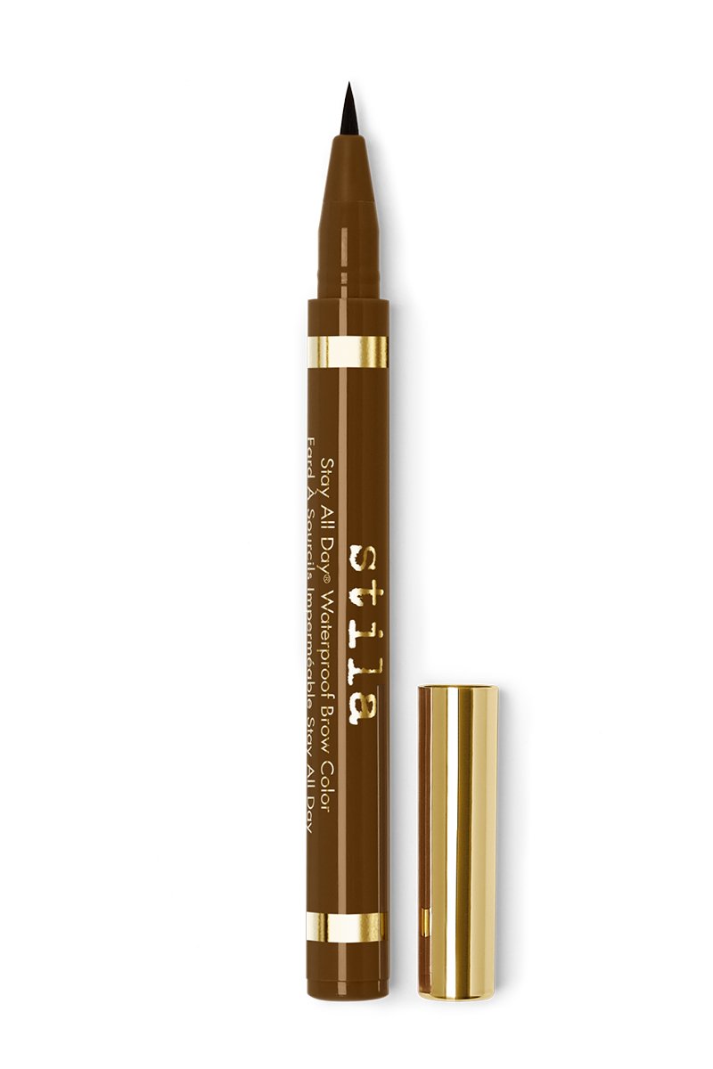 Stay All Day Waterproof Brow Color