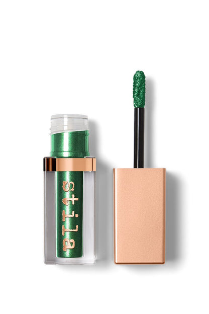 Shimmer &amp; Glow Liquid Eye Shadow