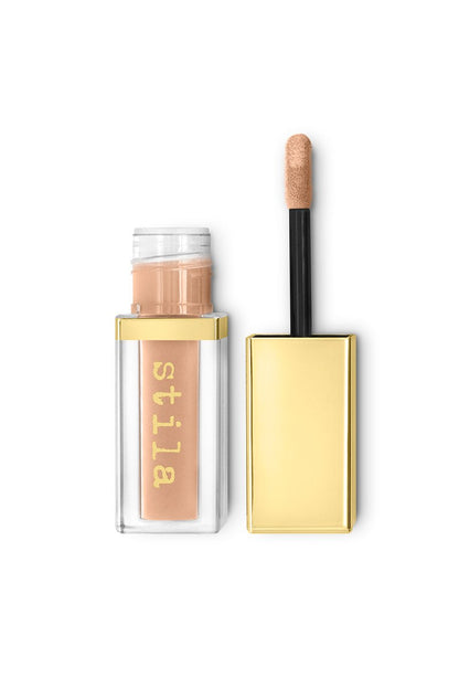 Suede Shade Liquid Eye Shadow